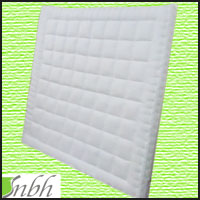 Recron Box type Mattress