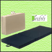portable-folding mattress