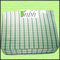 Foam mattress