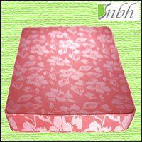 Foam mattress